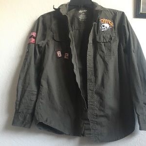 Kids Jacket